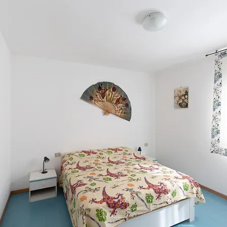 Vakantiehuis Padulella Mare 2 By Helloelba