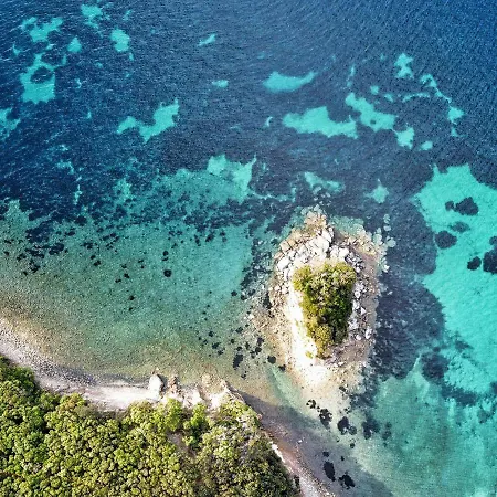 Vakantiehuis Padulella Mare 2 By Helloelba Portoferraio